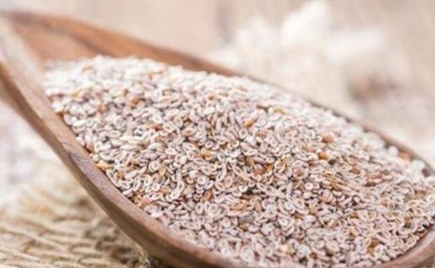 Beneficios del psyllium